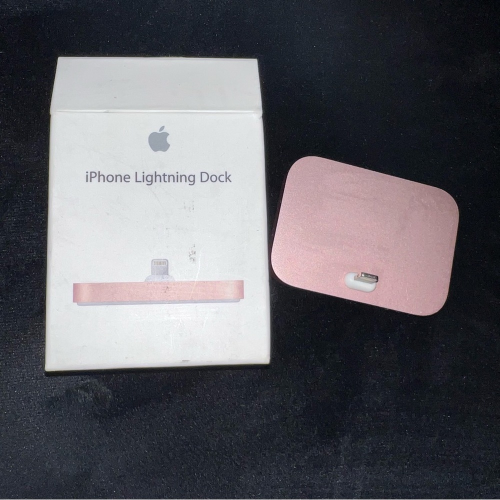 Apple bundle~ Pink! - Picture 10 of 14